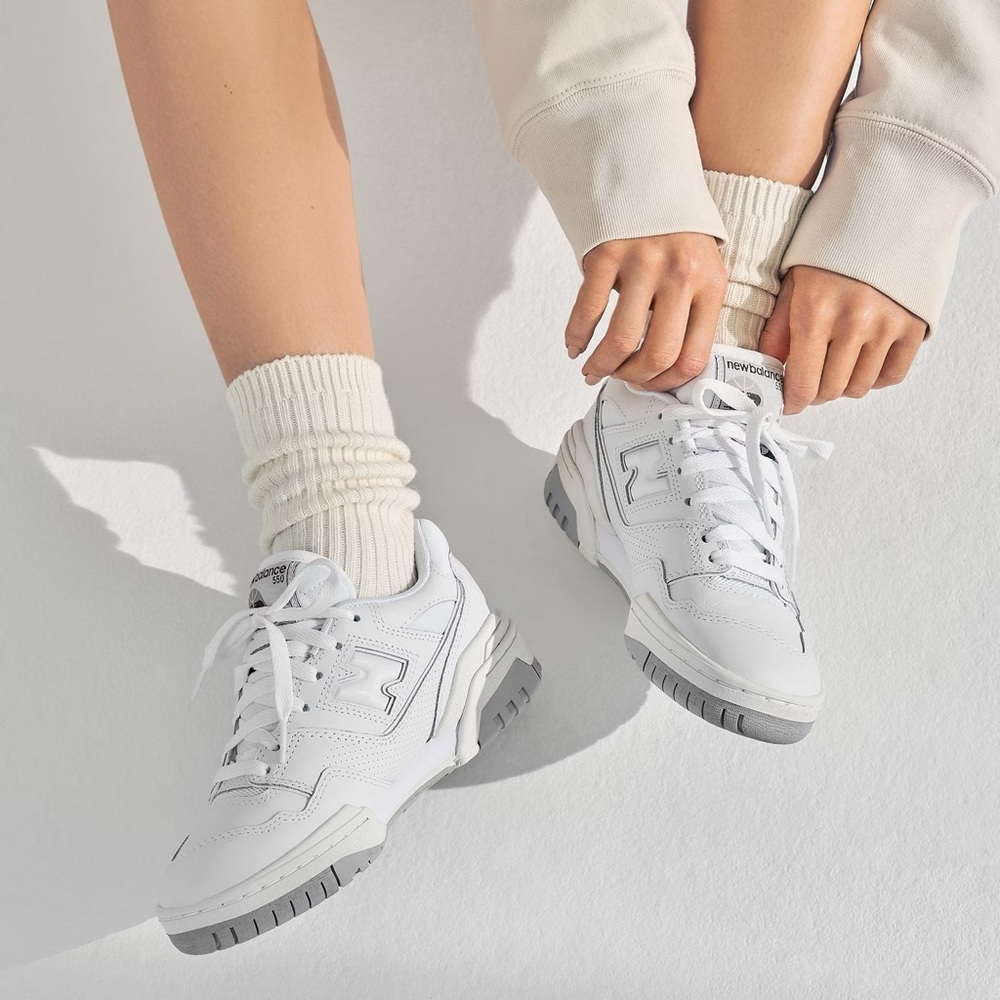New Balance 550